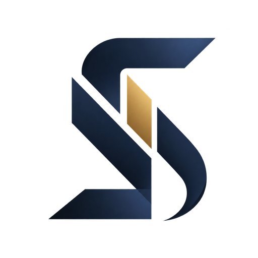 Syauqi Shamsuri logo